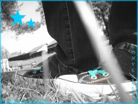 COnVeRsEs <3
